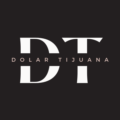logo dolar tijuana